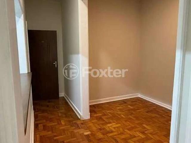 Apartamento venda em República, São Paulo