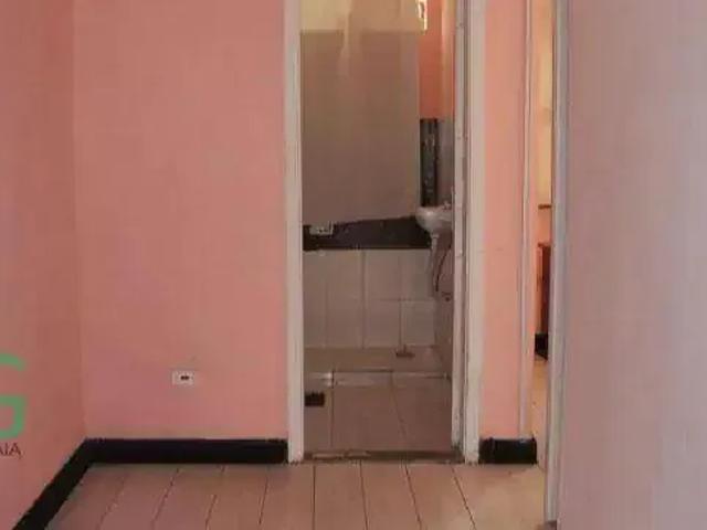 Apartamento venda em República, São Paulo