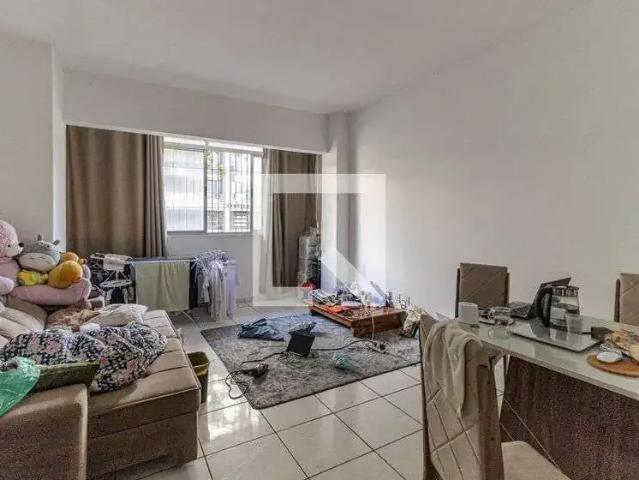Apartamento venda em Amparo