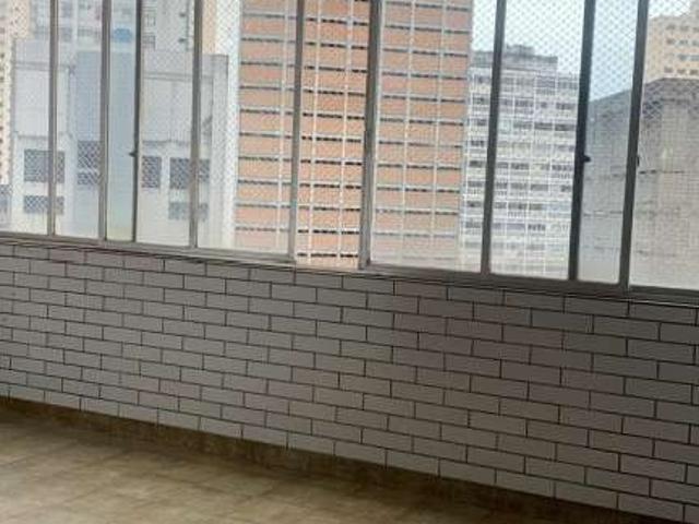 Apartamento venda em Região Imediata de Araçatuba, Araçatuba