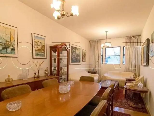 Apartamento venda em Consolação, São Paulo