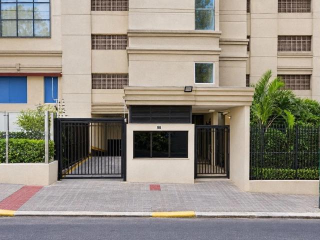 Apartamento venda em República, São Paulo