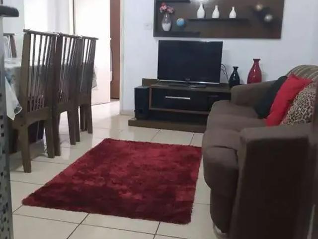 Apartamento venda em Região Imediata de Mogi Guaçu, Itapira