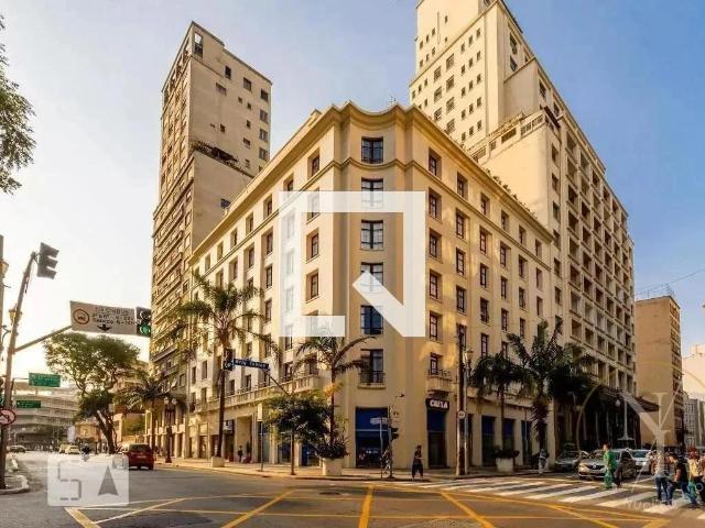 Apartamento venda em República, São Paulo