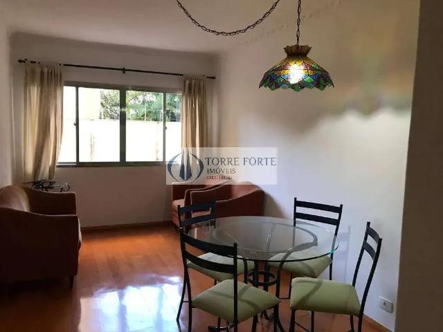 Apartamento venda em Região Imediata de Avaré, Cerqueira César
