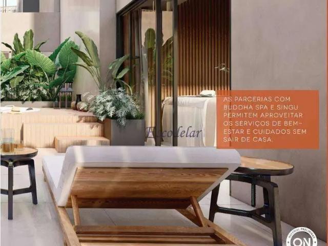 Apartamento venda em Região Imediata de São Paulo, Região Metropolitana de São Paulo