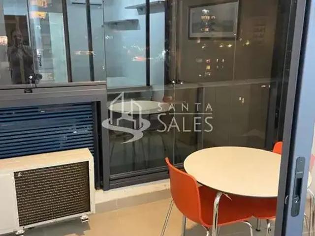Apartamento venda em Região Imediata de São Paulo, Região Metropolitana de São Paulo