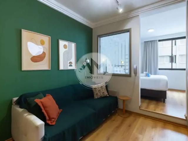 Apartamento venda em Região Imediata de São Paulo, Região Metropolitana de São Paulo