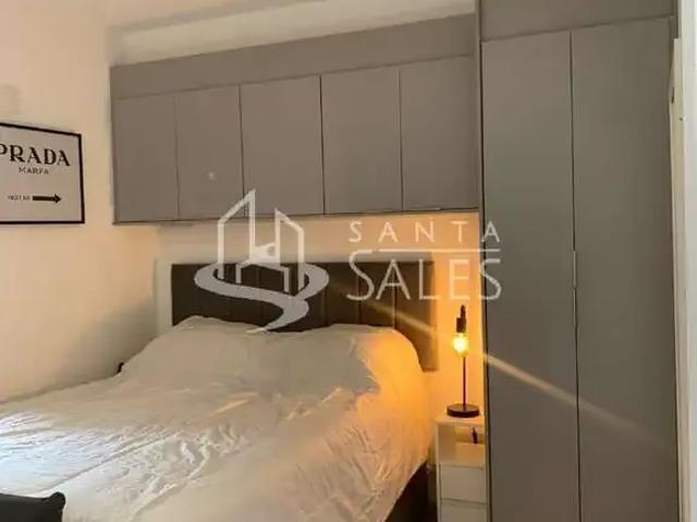 Apartamento venda em Região Imediata de São Paulo, Região Metropolitana de São Paulo