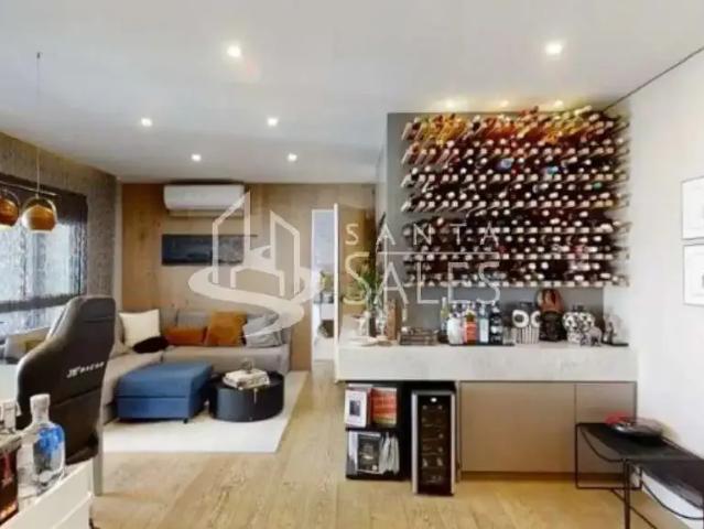 Apartamento venda em Região Imediata de São Paulo, Região Metropolitana de São Paulo