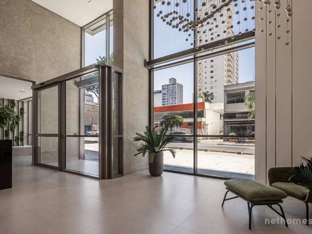 Apartamento venda em Consolação, São Paulo