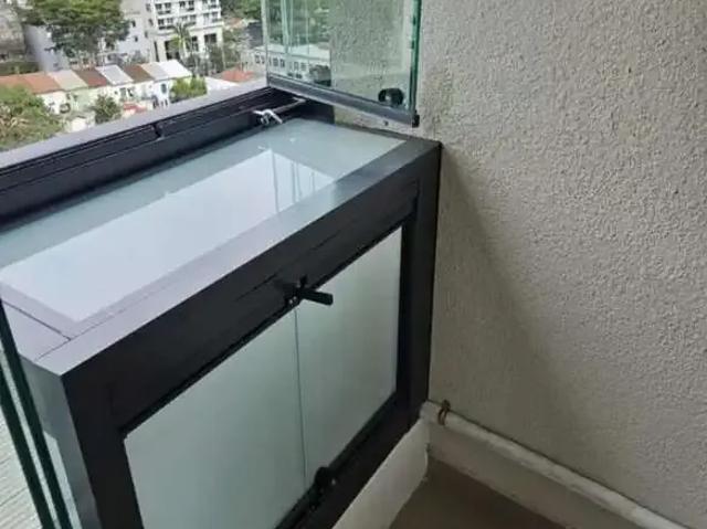 Apartamento venda em Região Imediata de Avaré, Avaré