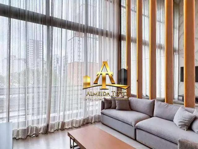 Apartamento venda em Região Imediata de São Paulo, Região Metropolitana de São Paulo