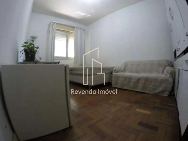 Apartamento venda em Consolação, São Paulo