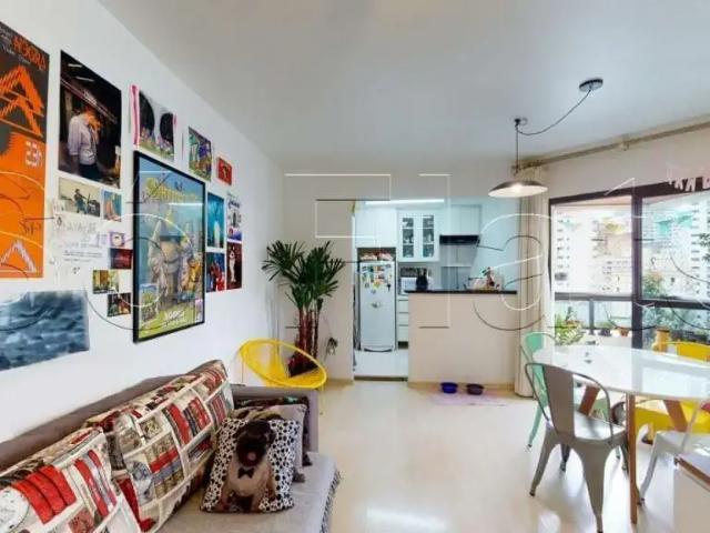 Apartamento venda em Região Imediata de Avaré, Cerqueira César