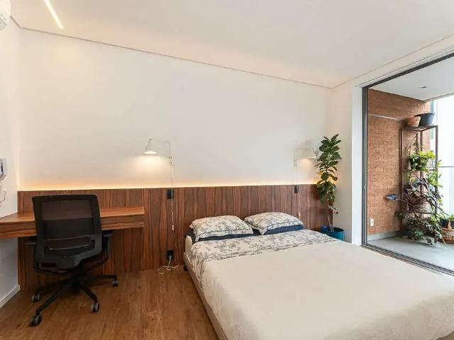 Apartamento venda em Região Imediata de Avaré, Avaré