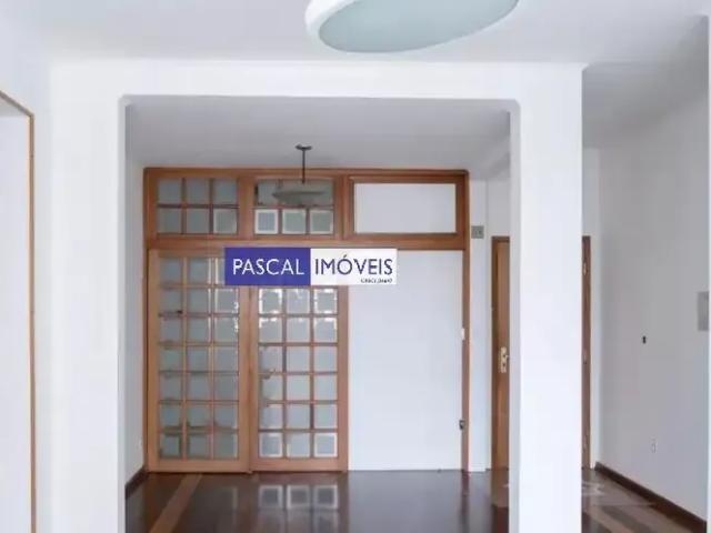 Apartamento venda em Vila Mariana, São Paulo