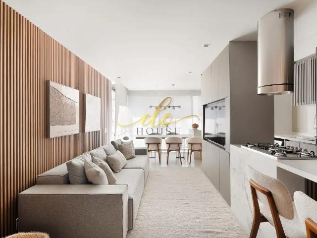 Apartamento venda em Região Imediata de São Paulo, Região Metropolitana de São Paulo