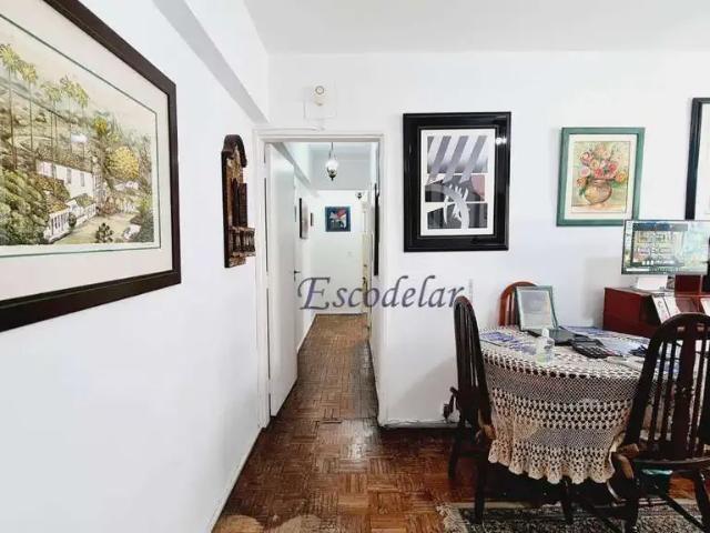 Apartamento venda em Região Imediata de São Paulo, Região Metropolitana de São Paulo