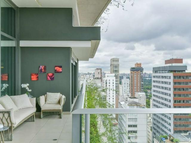 Apartamento venda em Região Imediata de São Paulo, Região Metropolitana de São Paulo