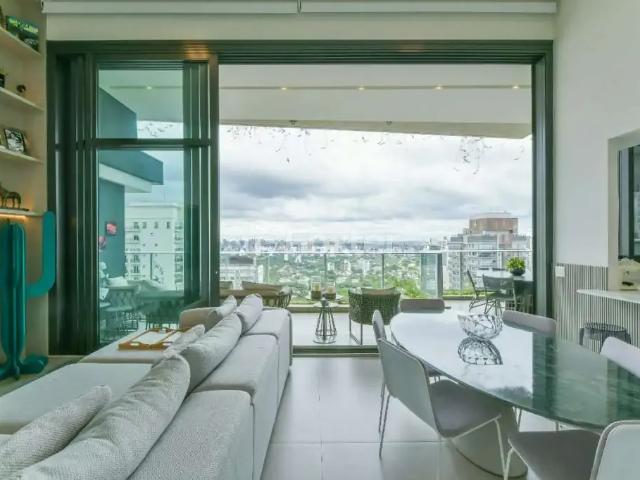 Apartamento venda em Região Imediata de São Paulo, Região Metropolitana de São Paulo