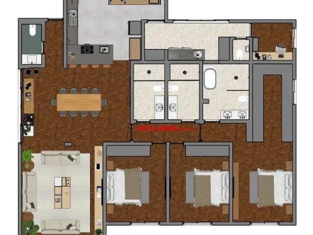 Apartamento venda em Região Imediata de São Paulo, Região Metropolitana de São Paulo