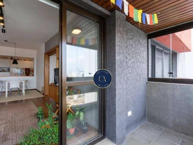 Apartamento venda em Região Imediata de São Paulo, Região Metropolitana de São Paulo