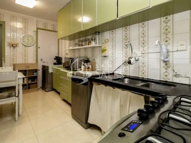 Apartamento venda em Região Imediata de São Paulo, Região Metropolitana de São Paulo