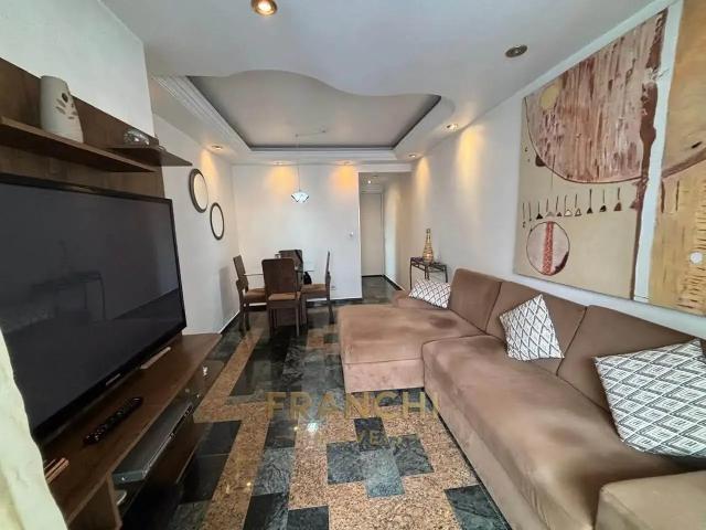 Apartamento venda em Vila Formosa, São Paulo