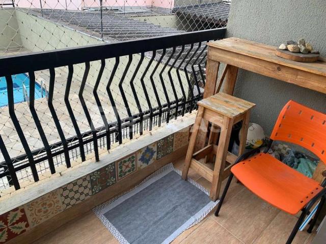 Apartamento venda em Carrão, São Paulo