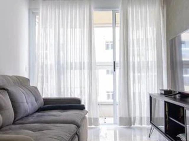 Apartamento venda em Vila Gomes Cardim, São Paulo