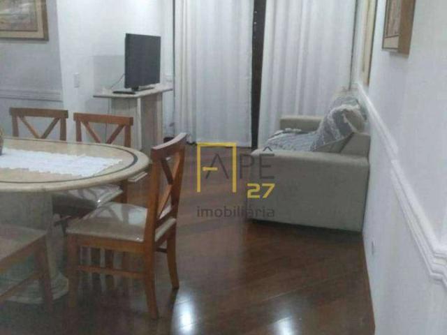 Apartamento venda em Carrão, São Paulo