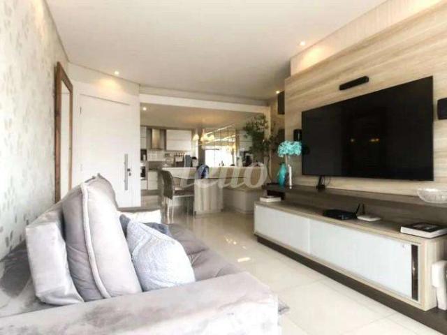 Apartamento venda em Vila Gomes Cardim, São Paulo