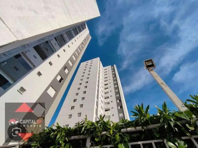 Apartamento venda em Chacara Cruzeiro do Sul, São Paulo