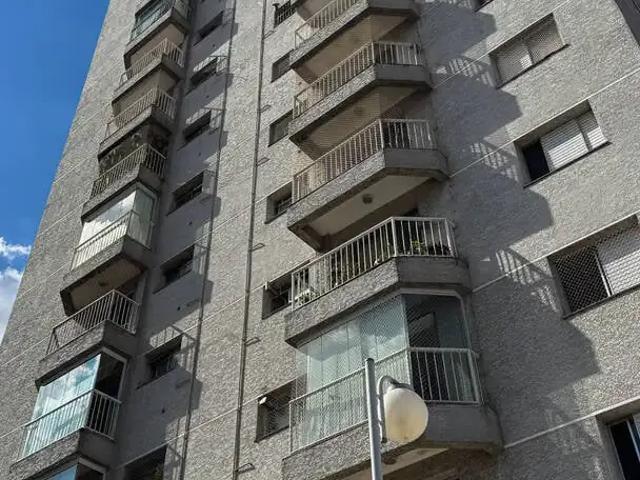 Apartamento venda em Chacara Cruzeiro do Sul, São Paulo