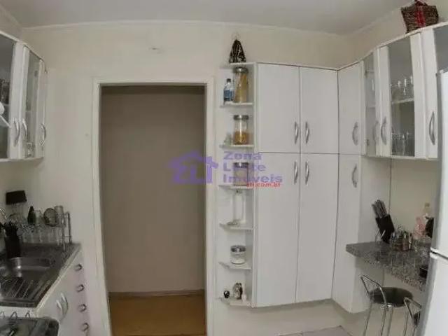 Apartamento venda em Chacara Cruzeiro do Sul, São Paulo