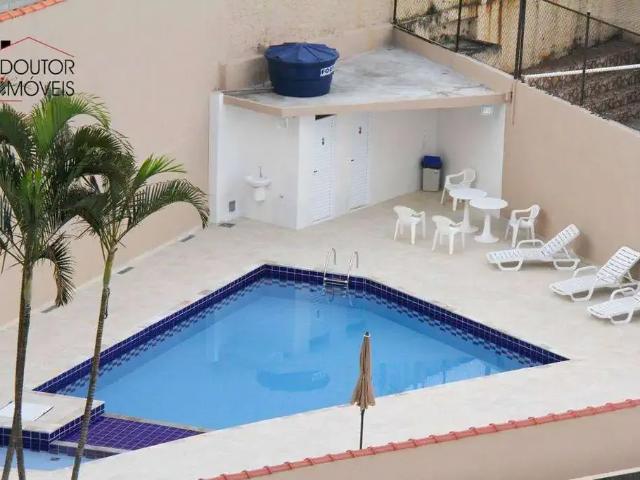 Apartamento venda em Chacara Cruzeiro do Sul, São Paulo
