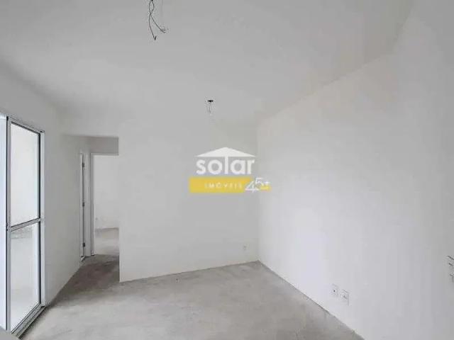 Apartamento venda em Chacara Cruzeiro do Sul, São Paulo