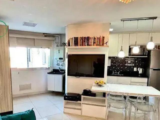 Apartamento venda em Chacara Cruzeiro do Sul, São Paulo