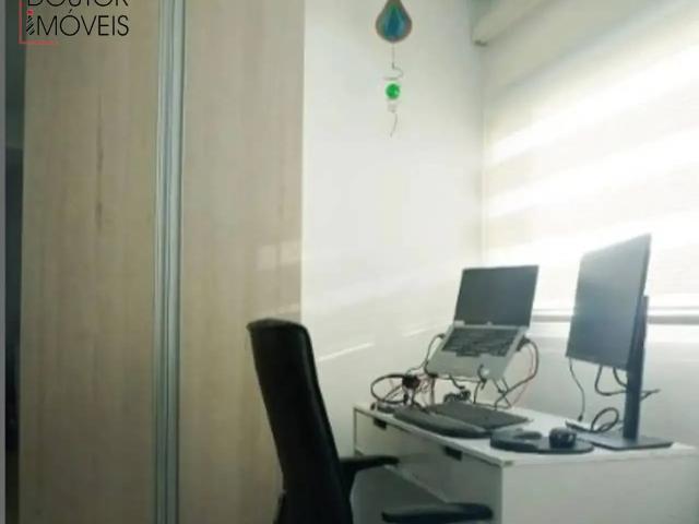 Apartamento venda em Chacara Cruzeiro do Sul, São Paulo