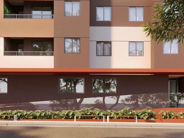 Apartamento venda em Chacara Cruzeiro do Sul, São Paulo
