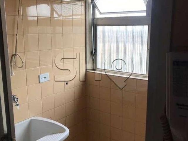 Apartamento venda em Vila Aurora, São Paulo