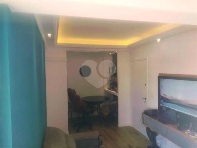 Apartamento venda em Vila São Paulo, São Paulo