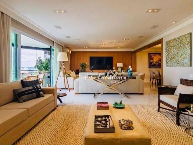 Apartamento venda em Santo Amaro, São Paulo
