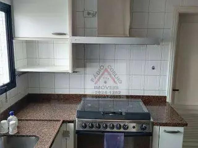 Apartamento venda em Santo Amaro, São Paulo