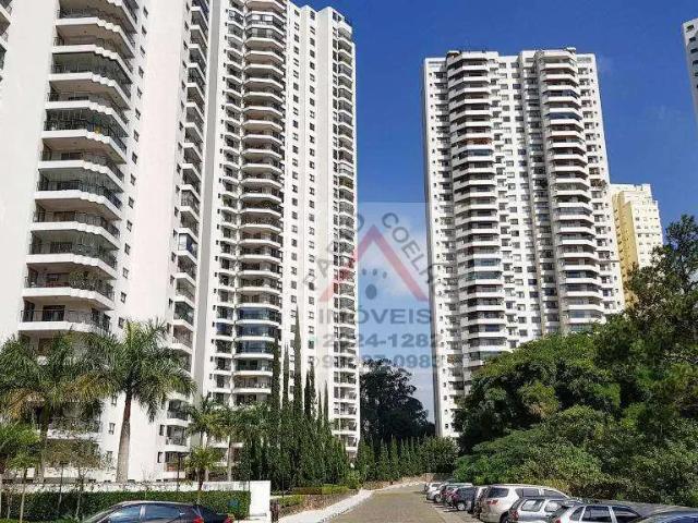 Apartamento venda em Santo Amaro, São Paulo