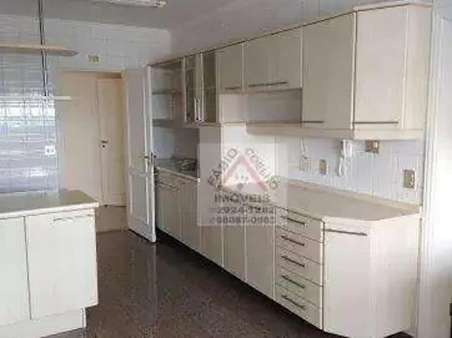 Apartamento venda em Santo Amaro, São Paulo