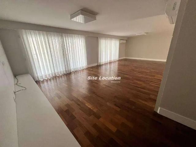 Apartamento venda em Santo Amaro, São Paulo