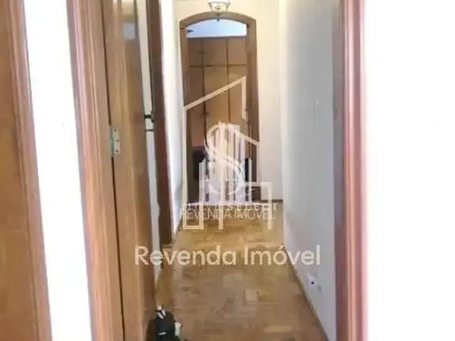 Apartamento venda em Campo Grande, São Paulo