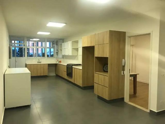Apartamento venda em Santo Amaro, São Paulo